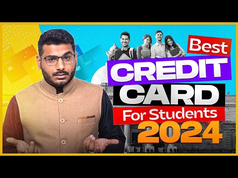 Best Credit Card For Students
