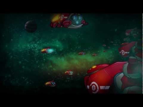 Awesomenauts: Coming to PC!