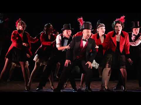 Chicago, The Musical | Teaser