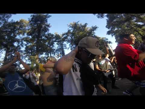 DREAM VS HEKRA VS Z3// OCTAVOS// LOV FREE