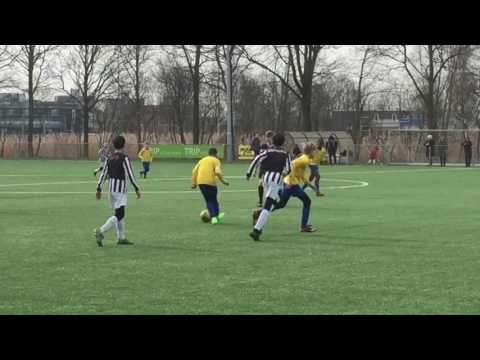 as'80 jo12-2 - Forza jo12-1 (11-03-2017) (2e deel)