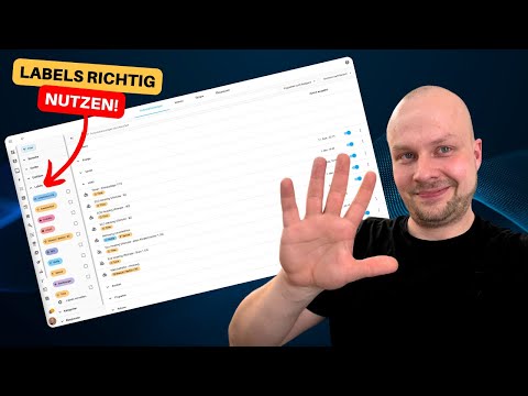 👉 5 TIPPS zur Home Assistant ORGANISATION - Kategorien & Labels 🤯