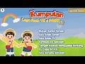 Children S Songs 21 Minutes Compilation Of Kindergarten And Early Childhood Songs Lyric Videos