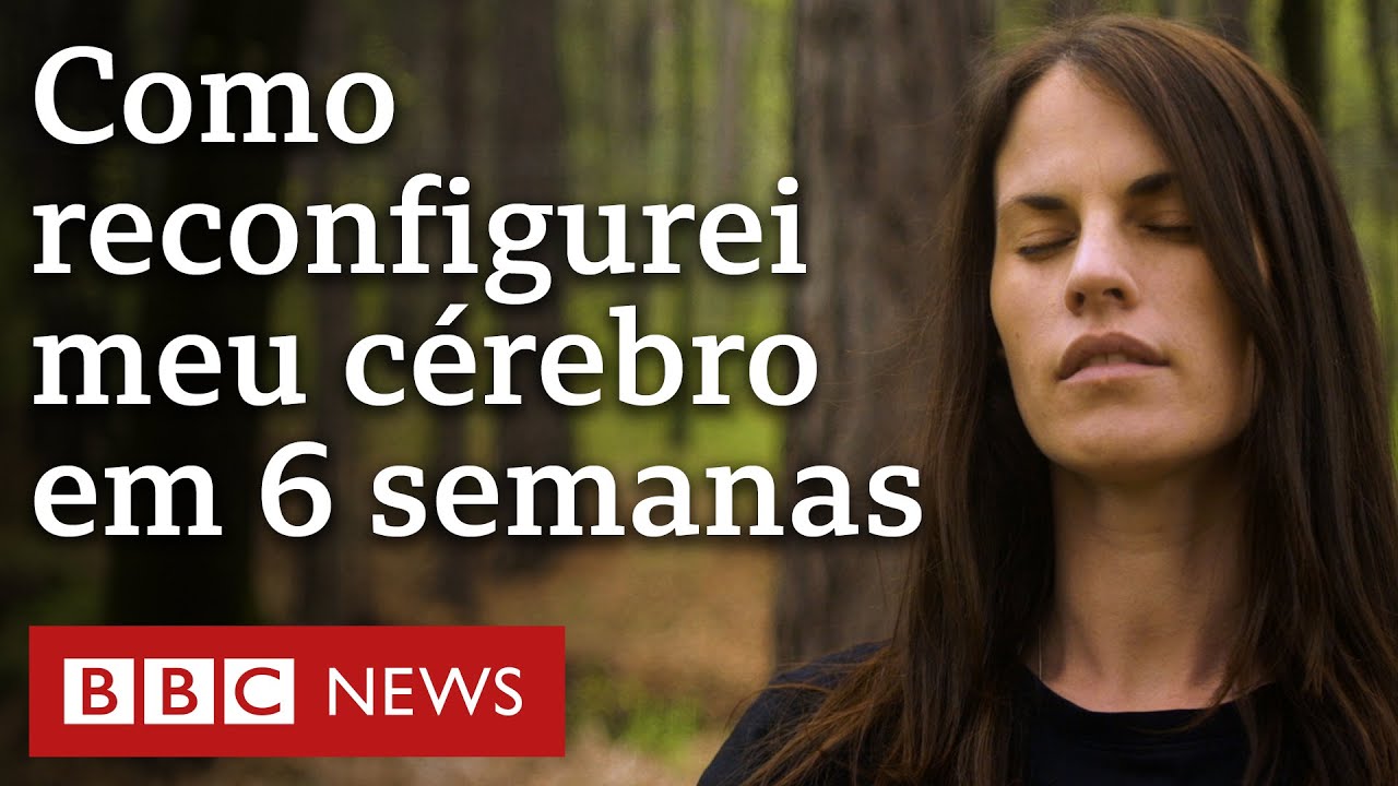 Meditação: Repórter da BBC mostra como a mindfulness mudou seu cérebro