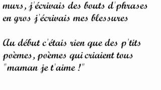 Isleym   Avec le temps +Paroles