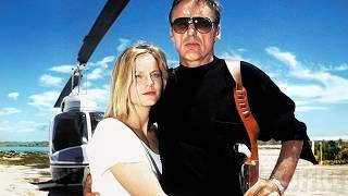Em Fuga | Jodie Foster (O Silêncio dos Inocentes) | THRILLER | Filme Completo em Português