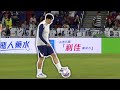Son Heung Min TRAINS WITH TOTTENHAM Ahead Of Arsenal Friendly In Hong Kong ️ ️
