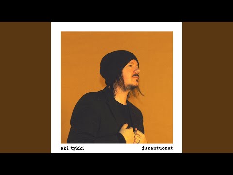 Junantuomat - Aki Tykki