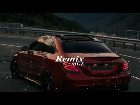 Santiz feat. Kamilov-Жаман (Alexei Shkurko Remix)