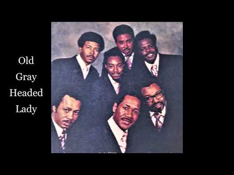 The Gospel Classics - Old Gray Headed Lady