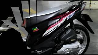 Download lagu Projek super magenta. Honda beat mp3 Download lagu Projek super magenta. Honda beat mp3