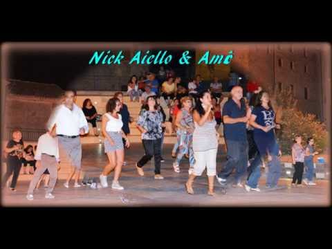 MY DREAM - Ballo di gruppo 2016 by Nick Aiello