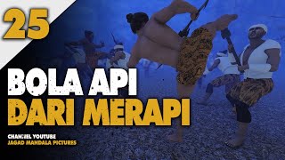 Download lagu PUSAKA SAKTI TANAH JAWA TOMBAK BARU KLINTING - BOLA API DARI GUNUNG MERAPI - EPSD 25 mp3 Download lagu PUSAKA SAKTI TANAH JAWA TOMBAK BARU KLINTING - BOLA API DARI GUNUNG MERAPI - EPSD 25 mp3
