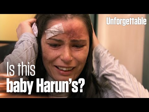 Melda learns that Eda didn’t abort her baby - Unforgettable | Short Scenes