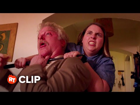 Drive-Away Dolls Movie Clip - They’re Not My Friends (2024)