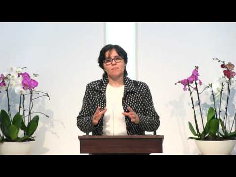 Ziua Misiunii Femeii - Monica Iosu, Estera Mandache