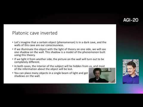 How do you test the strength of AI - Nikolay Mikhaylovskiy