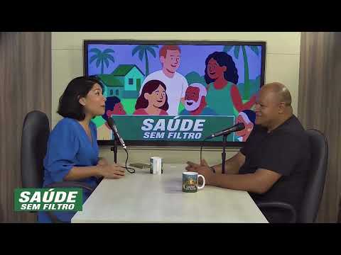 PROGRAMA SAÚDE SEM FILTRO ENTREVISTADO EURYCLIDES AMORIM 11 07 2026