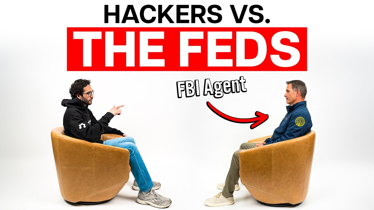 “The Crime of Our Time!” Former FBI Agent Speaks Out