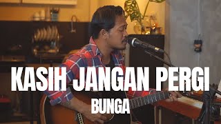 Download lagu KASIH JANGAN KAU PERGI - BUNGA (LIVE COVER) ROLIN NABABAN mp3 Download lagu KASIH JANGAN KAU PERGI - BUNGA (LIVE COVER) ROLIN NABABAN mp3