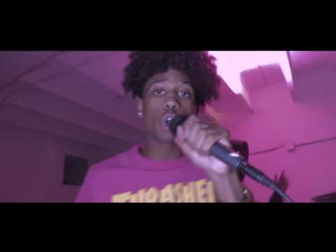 PrinceMxc Live at the Wrist Clinic