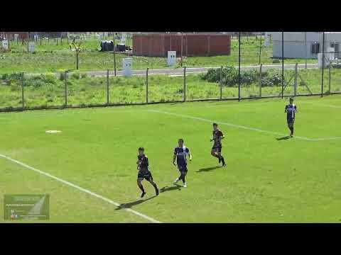 Gustavo Cabral #14 Tristan Suarez vs Estudiantes de Caseros 4ta División 2023