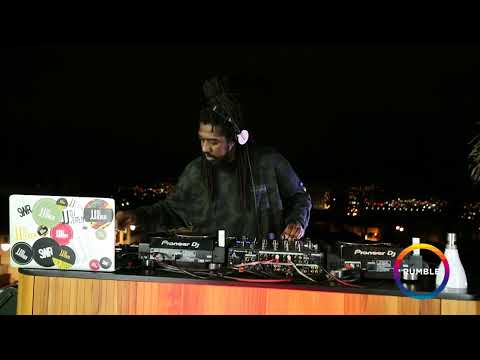 Rumble Live | Social Distancing from La Cali X Dj Jeren