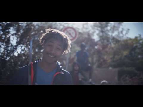 Esco - Cerise Sur Le Ghetto #1