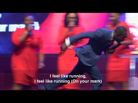 Sam Ajayi - Christmas Day Praise and Worship