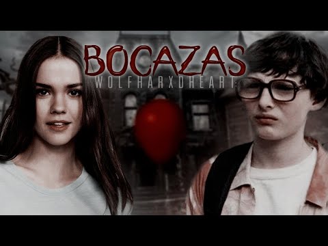 Bocazas - Booktrailer Wattpad