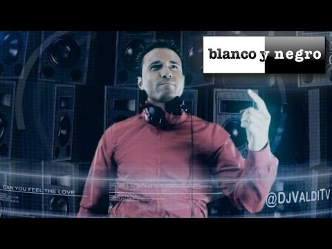 DJ Valdi Feat. Peter Pou - Can You Feel The Love (Geo Da Silva & Jack Mazzoni Remix)