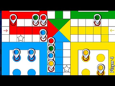 @sddiamondludogamer-sp6rw l ludogame play with 4 player's l ludo l ludoking l 