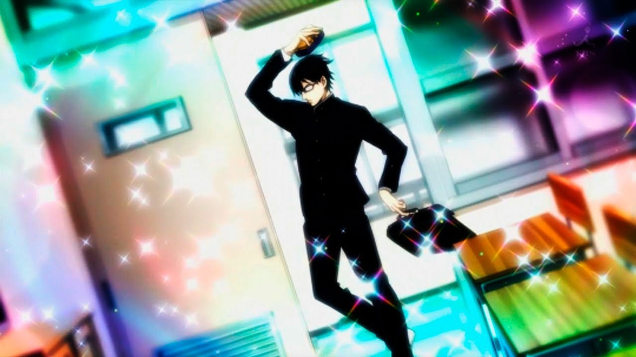 Ele Sempre Sofreu Com os Valentões, Mas Sempre Consegue Parecer Mais Descolado Que Eles - RECAP