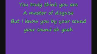 Millencolin - danger for stranger lyrics