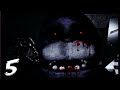 PHONE GUY DIED! | Five Nights at Freddy's Part ...