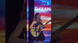 Live Performance Lisa Loeb Summer Gala 2024