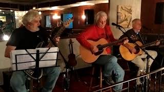 Download lagu Wing It Band Ohio cover tune Lucky Man mp3