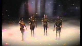 Boney M - 10000 Lightyears