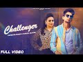 Challenger - Kambi Rajpuria Ft. Gurlej Akhtar | Official Video | Proof | Juke Dock