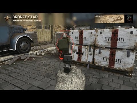 GGEA Orange vs ExoMoon Gaming - UMG Prime $2,500 4v4 Variant - Quarterfinals - January 5th