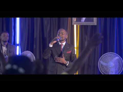 Je l'ai trouvé_ by bro Seth Mulamba