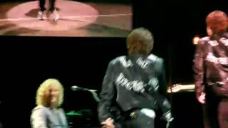 Bon Jovi - Jumpin Jack Flash - Gimme some loving - Amsterdam - Lost Highway Tour 2008