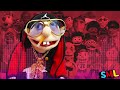 Why Jeffy SML Soundtrack