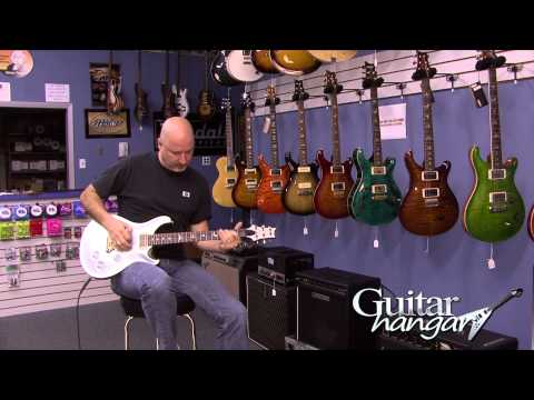 2007 Paul Reed Smith PRS Custom 22 Dallas Guitar Show 30th Anniversary Edition | Guitar Hangar