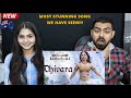 DHIVARA FULL VIDEO SONG REACTION | Bahubali The Beginning | Telugu | Baahubali | MOST STUNNING SONG!
