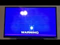 Opening To Peter And The Wolf 1995 VHS Canadian Copy