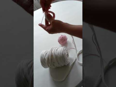 Magic Loop ja mukinalustan aloitus