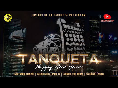 06. Salsa Special ❤💃 By Dj Necio | C3 (Colón) | #TanquetaHappyNewYear