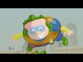 S2 Ep5 Theme Park Whampage Chuck Makes A Buck