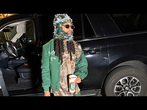 Dial Tone - Wild Boi Spank ( Official Video )